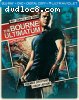 The Bourne Ultimatum (Steelbook) (Blu-ray + DVD + DIGITAL with UltraViolet)