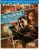 The Bourne Identity (Steelbook) (Blu-ray + DVD + DIGITAL with UltraViolet)