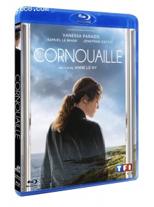 Cornouaille (Blu-ray) Cover