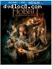 The Hobbit: The Desolation of Smaug (Blu-ray + DVD + Digital HD UltraViolet Combo Pack)