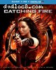 The Hunger Games: Catching Fire (DVD / Blu-ray Combo + UltraViolet Digital Copy)