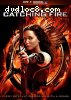 The Hunger Games: Catching Fire (DVD + UltraViolet Digital Copy)