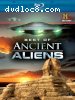 Best of Ancient Aliens, Blu-ray Edition, The