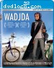 Wadjda (Two Disc Combo: Blu-ray / DVD)