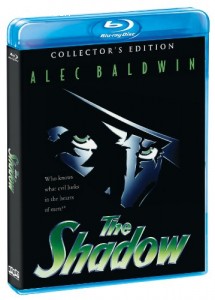 Cover Image for 'Shadow, The (Collector's Edition)'