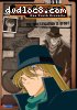 Case Closed - The Investigation is Afoot (Season 1 Vol. 1)