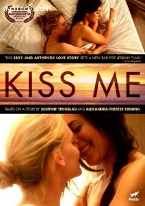 Kiss Me Cover
