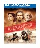 Alexander, The Ultimate Cut (10th Anniversary Edition) (Blu-ray + UltraViolet)