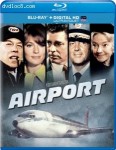 Cover Image for 'Airport (Blu-ray + DIGITAL HD with UltraViolet)'