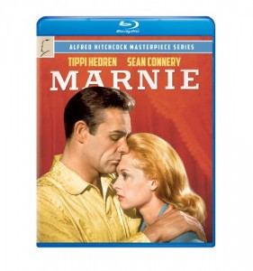 Marnie [Blu-ray]