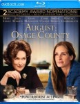 Cover Image for 'August: Osage County'