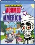 Cover Image for 'Jeff Dunham: Achmed Saves America'