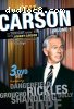 Best of Carson, Volume 1, The