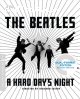 A Hard Day's Night (Criterion Collection) [Blu-ray]