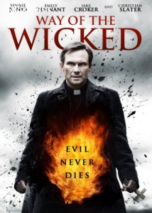 Way of the Wicked Cover
