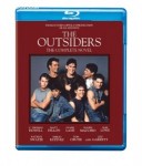 Cover Image for 'Outsiders, The: Complete Novel Edition'
