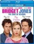 Cover Image for 'Bridget Jones: The Edge of Reason - 10th Anniversary Edition (Blu-ray + DIGITAL HD with UltraViolet)'