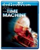 Time Machine, The [Blu-ray]