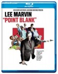 Cover Image for 'Point Blank'