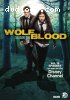 Wolfblood, Season 1