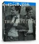 True Detective: Season 1 (Blu-ray + Digital HD)
