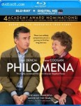 Cover Image for 'Philomena'