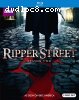 Ripper Street: Season 2 (Blu-ray)