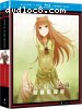 Spice &amp; Wolf: Complete Series (Blu-ray/DVD Combo)