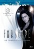 Farscape: Season 4, 15th Anniversary Edition [Blu-Ray]