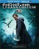 I Frankenstein [Blu-ray]