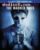 Paranormal Activity: The Marked Ones (Unrated) (Blu-ray + DVD + Digital HD)