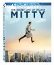 Secret Life Of Walter Mitty, The [Blu-ray + DVD + Digital]