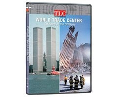 World Trade Center Anatomy of the Collapse TLC Cover