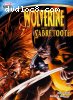 Marvel Knights: Wolverine Vs. Sabretooth