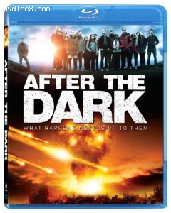 After the Dark [Blu-ray] Cover