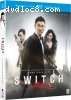 Switch [Blu-ray/DVD Combo]