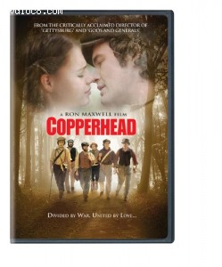 Copperhead Cover