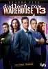 Warehouse 13: Season 5