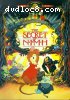 Secret Of NIMH, The