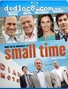 Small Time [Blu-ray]