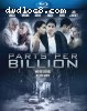 Parts Per Billion [Blu-ray]