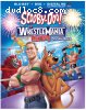 Scooby-Doo: Wrestlemania Mystery [Blu-ray]