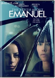 Truth About Emanuel, The Cover