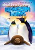 Adventures of the Penguin King DVD