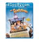 The Flintstones (Blu-ray + DIGITAL HD with UltraViolet)