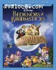 Bedknobs &amp; Broomsticks [Blu-ray]