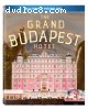 Grand Budapest Hotel, The      [Blu-ray]
