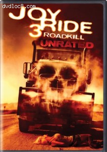 Joy Ride 3: Roadkill Cover