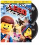 LEGO Movie, The (DVD + UltraViolet Combo Pack)