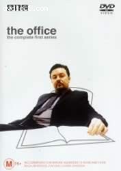 Office, The-Series 1 Cover